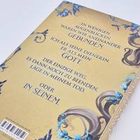 Zusatzmaterial PA 978 3 7373 4405 0 innen 004 von To Tempt a God von Anna Benning