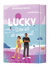 Buchcover von Lucky –  Was ich dir sagen will von Dagmar Bach