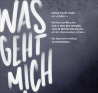 Zusatzmaterial U2 978 3 10 397734 9 von Was geht mich das an?: Warum wir den Rechtsruck nur gemeinsam stoppen können von Marcel Hopp