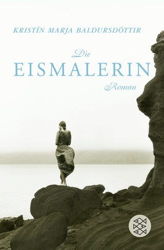 Buchcover von Die Eismalerin: Roman
