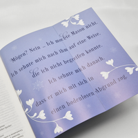 Zusatzmaterial PA 978 3 7335 0947 7 innen 010 von Falling Like Snow von Erin Doom