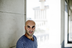Portrait von Mohamed El Bachiri