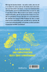 Zusatzmaterial 9783757102098 U4 von Der Junge in den falschen Schuhen von Tom Percival