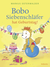 Buchcover von Bobo Siebenschläfer hat Geburtstag! von Diana Steinbrede