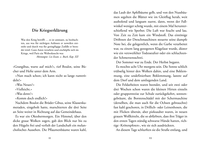 Zusatzmaterial PA 978 3 7335 0852 4 innen 001 von Der Krieg der Knöpfe: Ein Roman meines zwölften Lebensjahres von Louis Pergaud