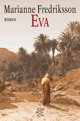 Buchcover von Eva: Roman von Marianne Fredriksson