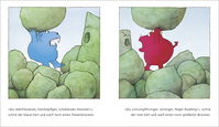 Zusatzmaterial PA 978 3 7373 6045 6 innen 003 von Du hast angefangen - Nein du! von David McKee