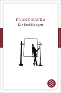 Buchcover von Die Erzählungen von Franz Kafka