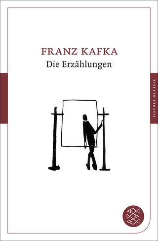 Buchcover von Die Erzählungen