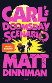 Buchcover von Carl's Doomsday Scenario