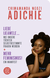 Buchcover von Mehr Feminismus! Ein Manifest / Liebe Ijeawele ... Wie unsere Töchter selbstbestimmte Frauen werden von Chimamanda Ngozi Adichie