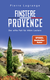 Buchcover von Finstere Provence von Pierre Lagrange