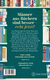 Zusatzmaterial 9783596714018 U4 von The Love Library: Ein Date mit Mr. Darcy von Sarra Manning
