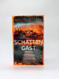 Zusatzmaterial PA 978 3 651 02524 0 innen 001 von Schattengast: Kriminalroman von Malin Stehn