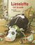 Buchcover von Lieselotte Is Ill von Alexander Steffensmeier