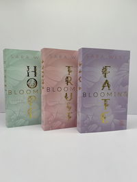 Zusatzmaterial PA 978 3 596 71101 7 innen 005 von Blooming Fate von Sara West