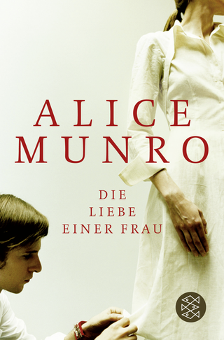 Buchcover von Die Liebe einer Frau: Drei Erzählungen und ein kurzer Roman