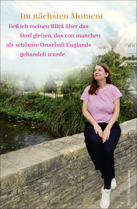 Zusatzmaterial U2 978 3 596 71229 8 von Frühstück für zwei in Castle Combe: Roman von Mila Summers