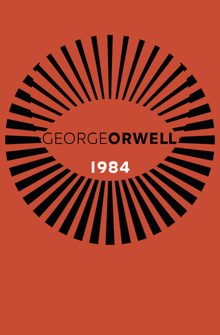 Buchcover von 1984 