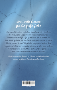 Zusatzmaterial 9783733507855 U4 von In the Shallows : Liebe tut weh von Tanya Byrne