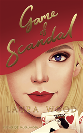 Buchcover von Game of Scandal: Band 3 von Laura Wood