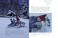 Zusatzmaterial PA 978 3 7373 7338 8 innen 002 von Ein wunderbares Weihnachtsfest von Lori Evert, Per Breiehagen