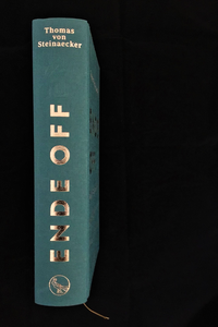 Zusatzmaterial PA 978 3 10 070407 8 insta 001 von Ende offen – Das Buch der gescheiterten Kunstwerke von Thomas von Steinaecker