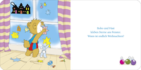 Zusatzmaterial PA 978 3 7571 0026 1 innen 002 von Bobo and Little Rabbit Wait for Christmas von Dorothée Böhlke