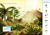 Zusatzmaterial PA 978 3 7373 7457 6 innen 001 von Two Dinosaurs Want to Go Home von THiLO, Pascal Nöldner