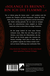Zusatzmaterial 9783596700400 U4 von Das Reich der Vampire: A Tale of Blood and Darkness von Jay Kristoff