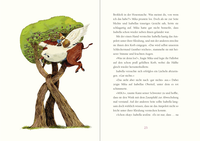 Zusatzmaterial PA 978 3 7373 5945 0 innen 003 von Kami & Mika – The Secret of the Magical Vortex (Vol. 2) von Regina Feldmann, Ayşe Klinge
