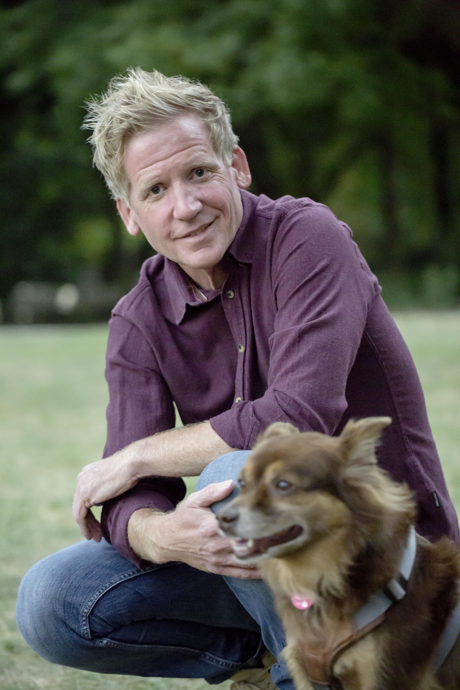 Portrait von Henrick Clausing