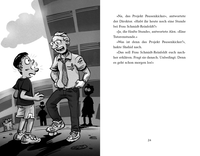 Zusatzmaterial PA 978 3 7373 4366 4 innen 003 von The Schoolyard Shooters von Andreas Schlüter, Raimund Frey