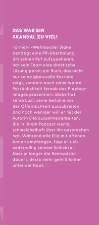 Zusatzmaterial KL 978 3 596 71121 5 vorne von Drive Me Crazy von Carly Robyn