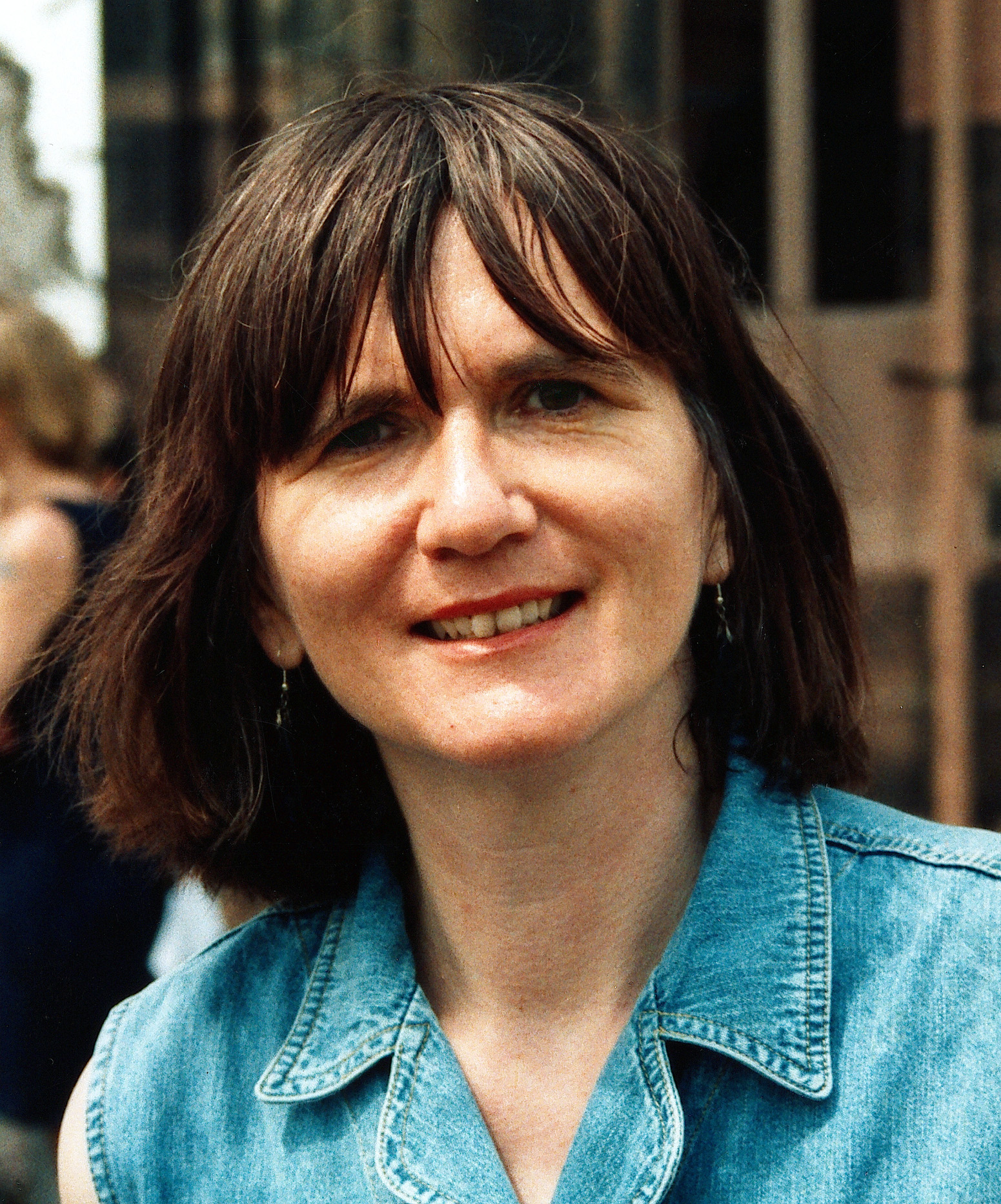 Portrait von Marliese Arold