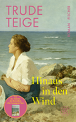 Buchcover von Hinaus in den Wind
