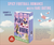 Zusatzmaterial U3 978 3 596 71339 4 von Burnout - Liebe kennt kein Limit von Rebecca Jenshak
