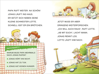Zusatzmaterial PA 978 3 7373 3663 5 innen 002 von The Hunt for the Dinosaur von Annette Neubauer, Dirk Hennig
