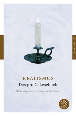 Buchcover von Realismus: Das große Lesebuch