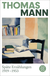Buchcover von Späte Erzählungen 1919-1953 von Thomas Mann