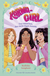 Buchcover von Karma Girl – Das Mädchen, das nicht lügen konnte von Radhika Sanghani
