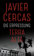 Buchcover von Die Erpressung: Roman von Javier Cercas