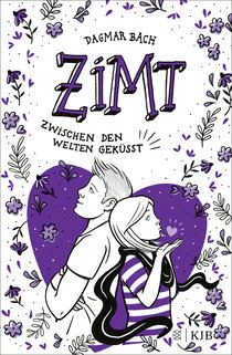 Buchcover von Cinnamon - Kissed Between Worlds (Vol.2): Staffel 2, Band 2