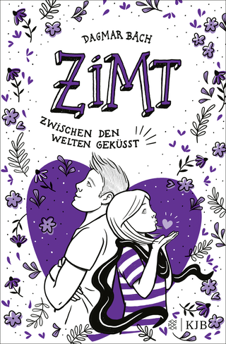 Buchcover von Cinnamon - Kissed Between Worlds (Vol.2): Staffel 2, Band 2