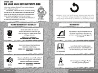 Zusatzmaterial PA 978 3 7373 7413 2 innen 002 von Murdle junior 1: Knifflige Rätsel für kluge Köpfe  von G.T. Karber