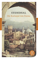 Buchcover von Die Kartause von Parma: Roman von  Stendhal