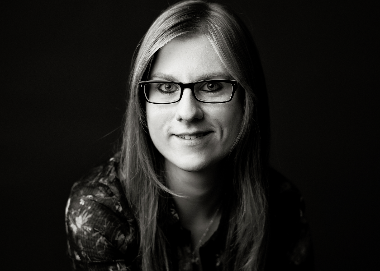 Portrait von Lisa-Marie Reuter