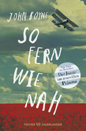 Buchcover von So fern wie nah von John Boyne
