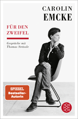 Buchcover von Für den Zweifel: Gespräche mit Thomas Strässle von Thomas Strässle