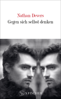 Buchcover von Gegen sich selbst denken von Nathan Devers